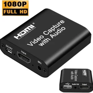 Capture Card