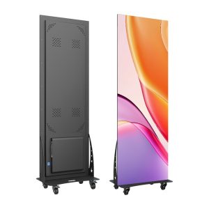 LED Poster