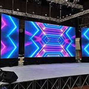 LED Screen P.3.9 Indoor