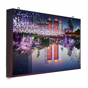 LED Screen P.4 Outdoor