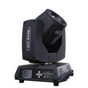 Moving Beam 230w
