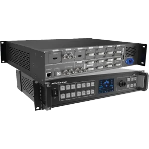 Novastar j6 (incl operator)