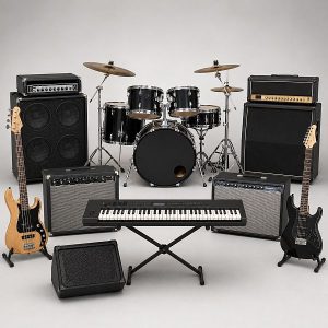 Alat band