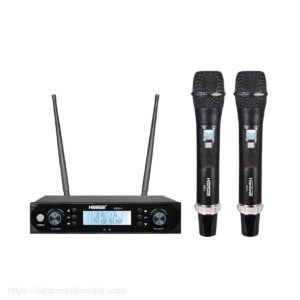 mic wireless