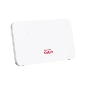 Orbit Internet 4G LTE