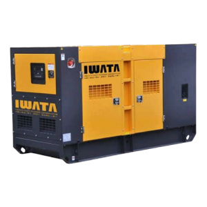 Genset 100 kVA
