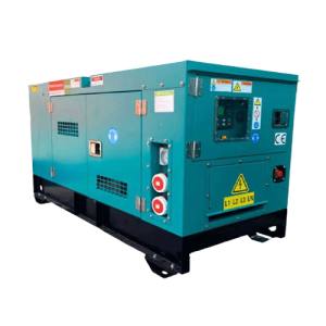 Genset 150 kVA