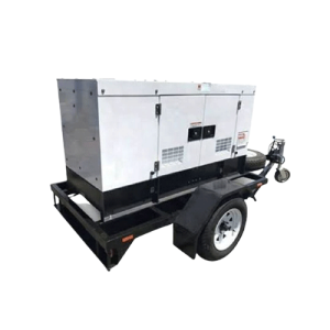 Genset 20 kVA