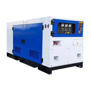 Genset 80 kVA